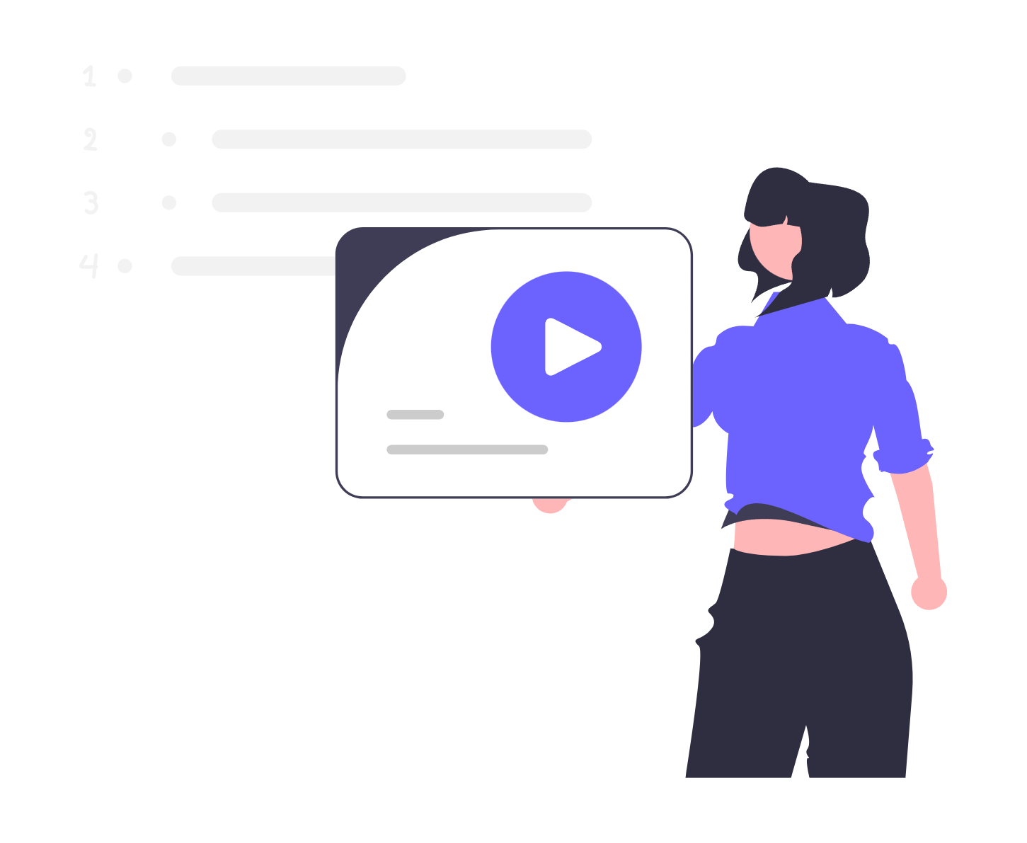 A tanár bemutatkozó videó – Új lehetőség az Okostojás platformon