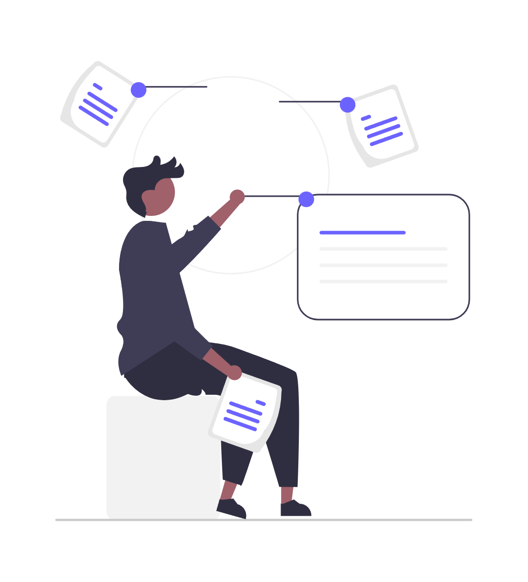 Ötletek kidolgozása egy új közösségi platformhoz