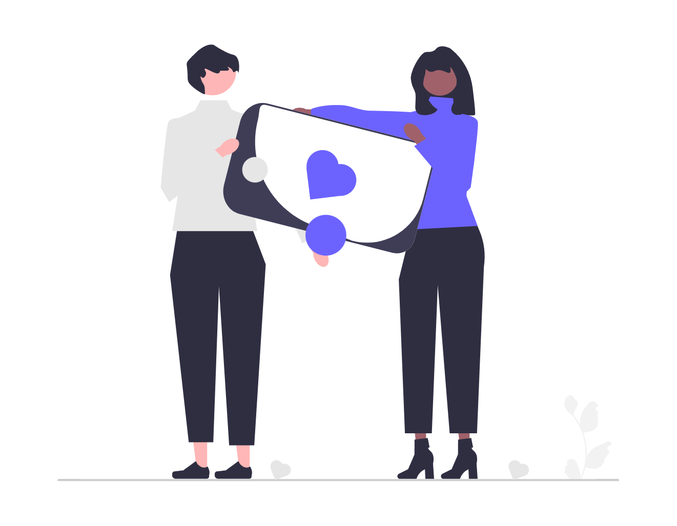 Összetartó közösség, amely támogatja a tanulást és az oktatást